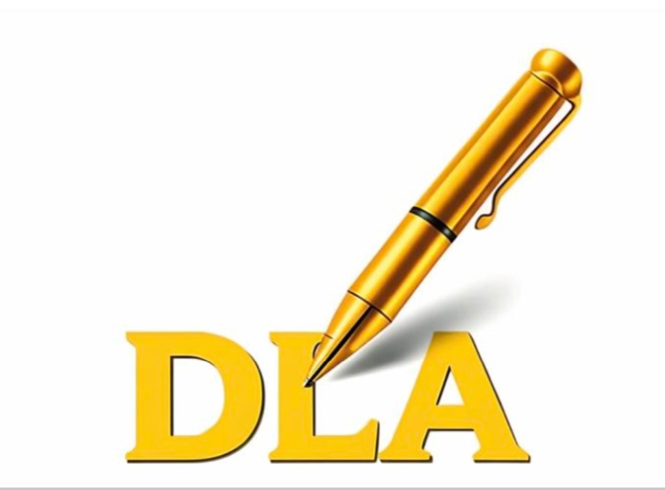 DEMOCRATIC LEADERSHIP ALLIANCE (DLA)